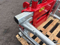 Pince à balle Kemp BKS 2200