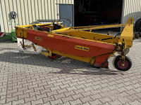 Arracheuse d‘oignons Samon Favorite 2000 en Keulmac 1500 frontklapper