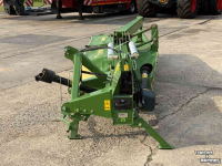 Faucheuse Krone Easy cut p 360 schijvenmaaier zonder kneuzer