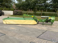 Faucheuse Krone Easy cut p 360 schijvenmaaier zonder kneuzer