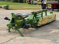 Faucheuse Krone Easy cut p 360 schijvenmaaier zonder kneuzer