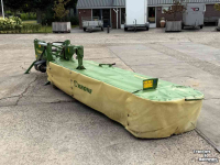 Faucheuse Krone Easy cut p 360 schijvenmaaier zonder kneuzer