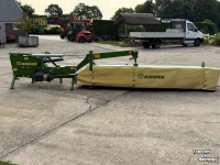 Faucheuse Krone Easy cut p 360 schijvenmaaier zonder kneuzer