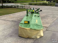Faucheuse Krone Easy cut p 360 schijvenmaaier zonder kneuzer