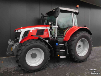 Tracteur Massey Ferguson 6S. 155