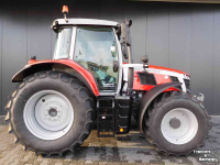Tracteur Massey Ferguson 6S. 155