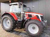 Tracteur Massey Ferguson 6S. 155