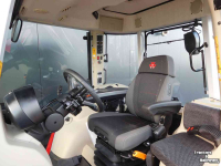 Tracteur Massey Ferguson 6S. 155