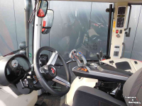 Tracteur Massey Ferguson 6S. 155