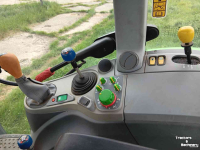 Tracteur Deutz-Fahr agrotron K610