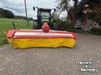 Tracteur Deutz-Fahr agrotron K610