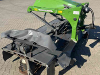 Faucheuse Fendt Fendt Slicer 360 FQ KC