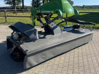 Faucheuse Fendt Fendt Slicer 360 FQ KC