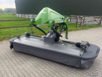 Faucheuse Fendt Fendt Slicer 360 FQ KC