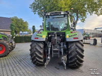 Tracteur Fendt 516 Gn3 Profi+