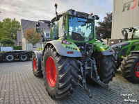 Tracteur Fendt 516 Gn3 Profi+