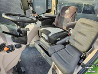 Tracteur Fendt 516 Gn3 Profi+