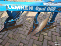 Charrues Lemken opal 080