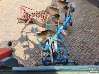 Charrues Lemken opal 080