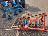 Charrues Lemken opal 080