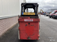 Chargeuse compacte Bobcat 453