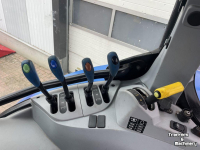 Tracteur New Holland T6.180 Dynamic Command