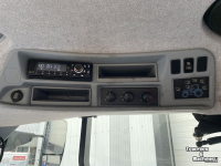 Tracteur New Holland T6.180 Dynamic Command