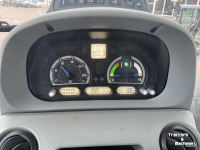 Tracteur New Holland T6.180 Dynamic Command