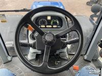 Tracteur New Holland T6.180 Dynamic Command
