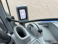 Tracteur New Holland T6.180 Dynamic Command