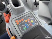 Tracteur New Holland T6.180 Dynamic Command
