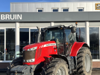 Tracteur Massey Ferguson 7619-VT