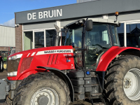 Tracteur Massey Ferguson 7619-VT