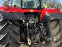 Tracteur Massey Ferguson 7619-VT