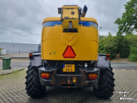 Ensileuse automotrice New Holland FR 9050
