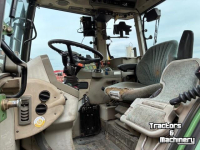 Tracteur Fendt 412 Vario