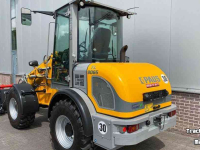Chargeuse sur pneus Paus TL 9065