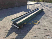 Convoyeur  Transportband