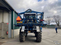 Pulvérisateur automotrice Delvano STN8 Veldspuit