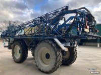 Pulvérisateur automotrice Delvano STN8 Veldspuit