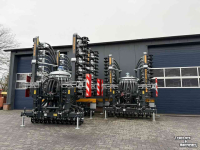 Injecteur de prairie Veenhuis Ecoject 7.60 bemester