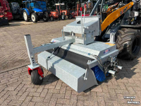 Balayeur M-Sweep HSTV 600 150 veegmachine Giant nieuw