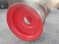 Roues, Pneus, Jantes, Barillets Jumelage Fendt 23x38 18x28 10 gts