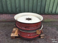 Roues, Pneus, Jantes, Barillets Jumelage  10x38