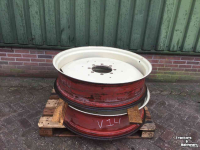 Roues, Pneus, Jantes, Barillets Jumelage  10x38