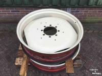 Roues, Pneus, Jantes, Barillets Jumelage  10x38