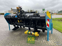 Machine à bêcher Imants ST350