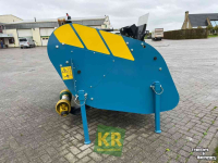 Machine à bêcher Imants ST350