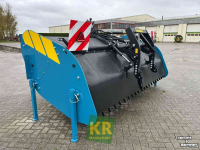 Machine à bêcher Imants ST350