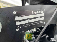 Machine à bêcher Imants ST350